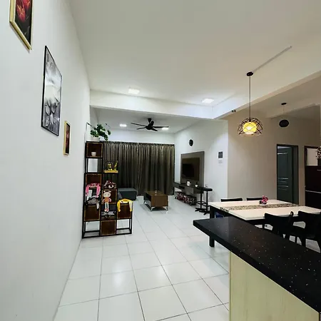 Ayaan Quintet Family Homestay Complementary Breakfast Tanah Rata Exterior photo