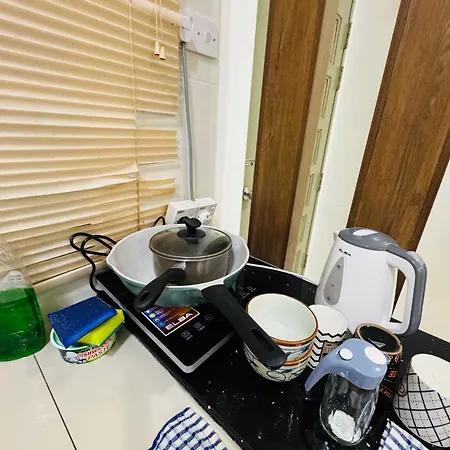 Ayaan Quintet Family Homestay Complementary Breakfast Tanah Rata Exterior photo