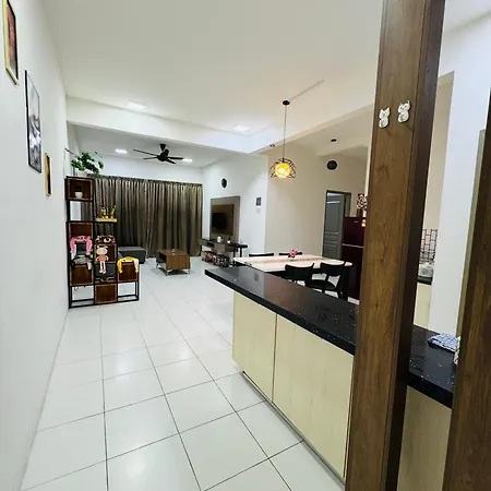 Ayaan Quintet Family Homestay Complementary Breakfast Tanah Rata Exterior photo