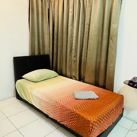 Ayaan Quintet Family Homestay Complementary Breakfast Tanah Rata Exterior photo