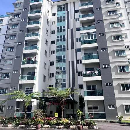 Ayaan Quintet Family Homestay Complementary Breakfast Tanah Rata Exterior photo