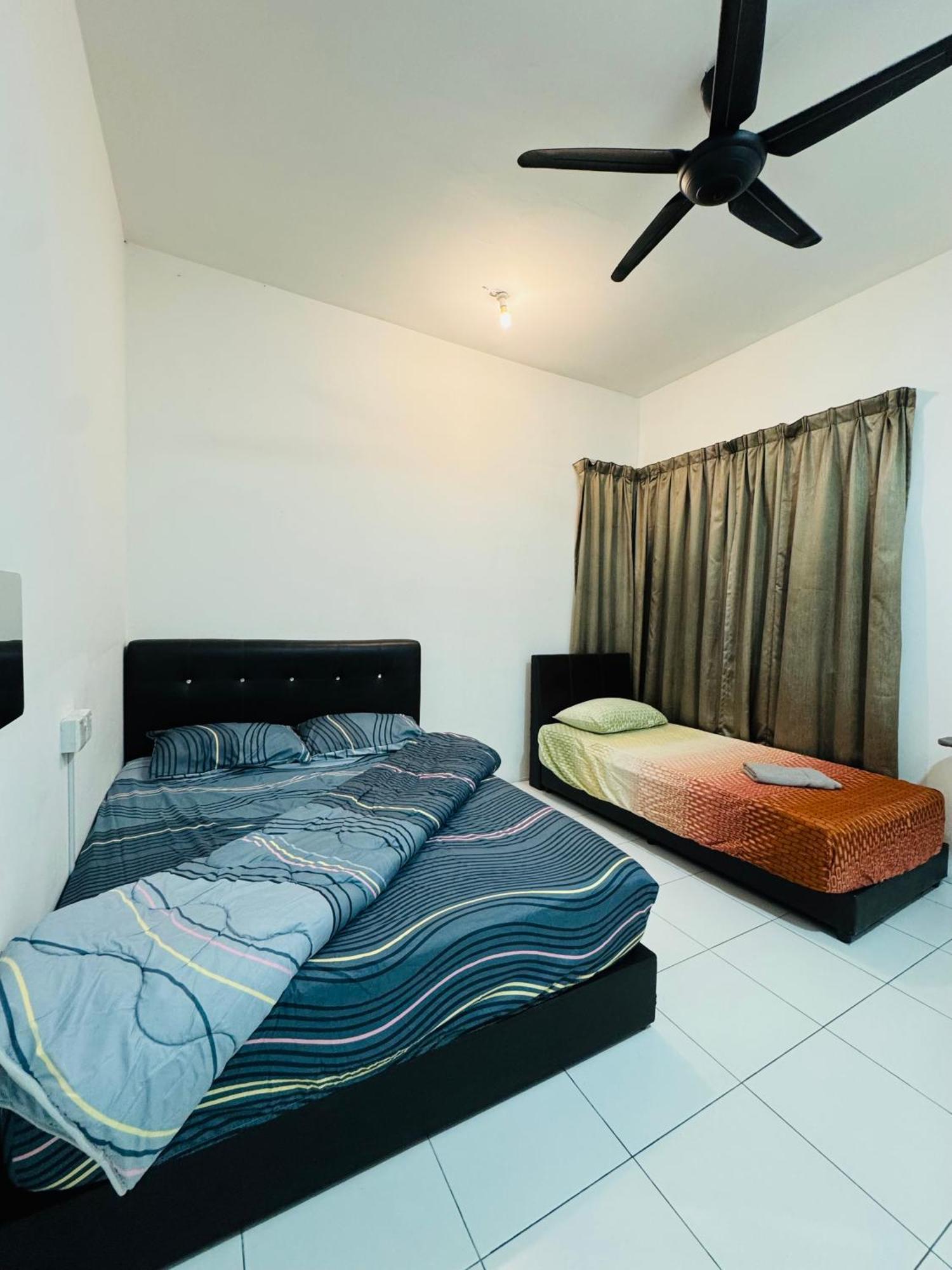 Ayaan Quintet Family Complementary Breakfast Apartment *