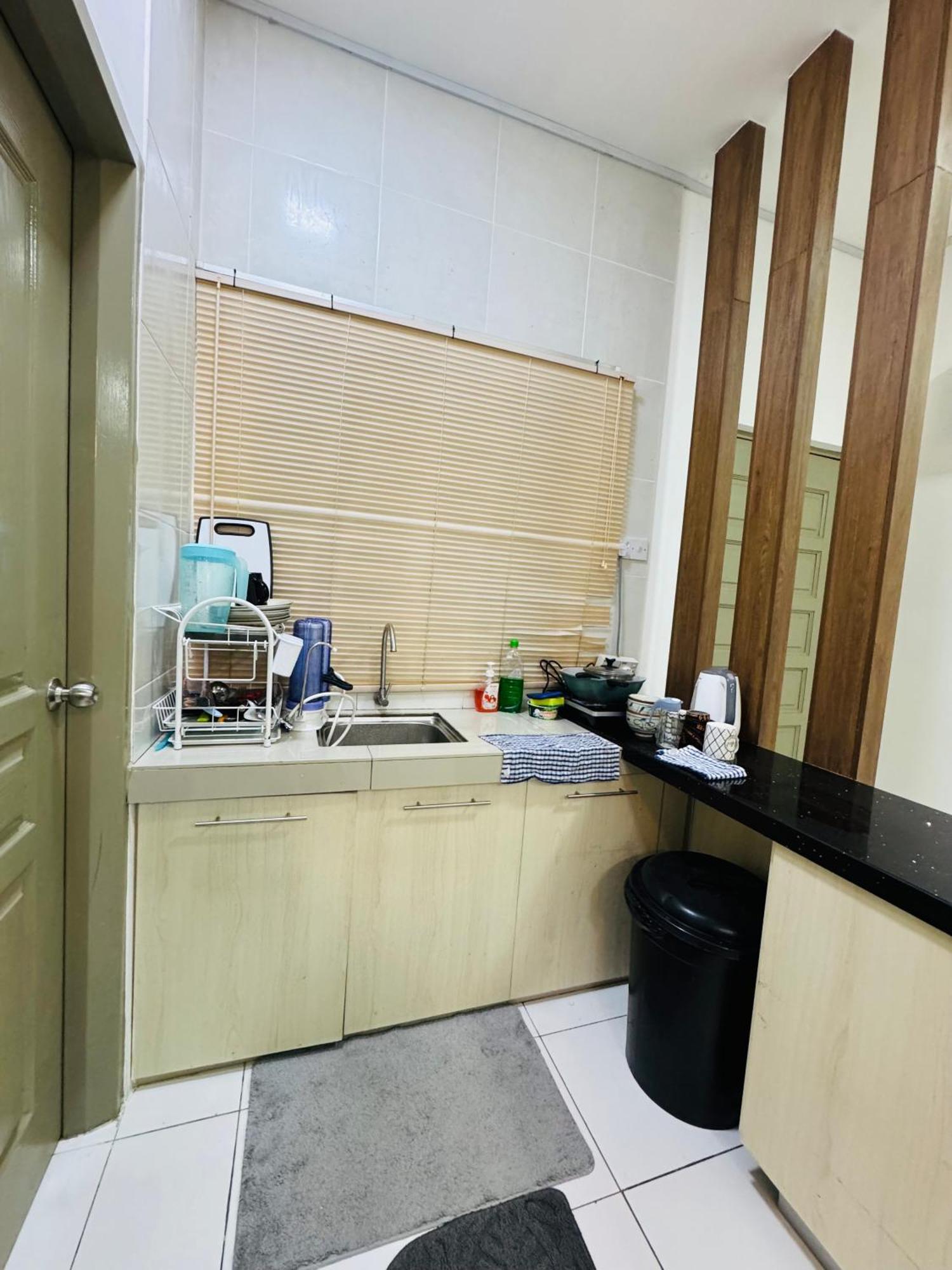 Ayaan Quintet Family Complementary Breakfast Apartment